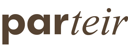 Parteir